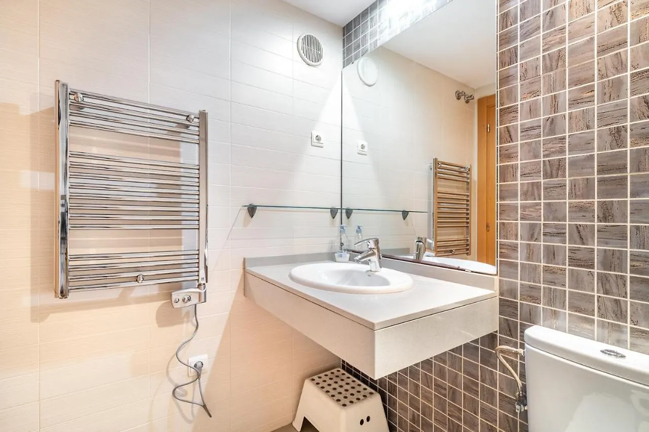 Apartment Forum Beach Sant Adria de Besos