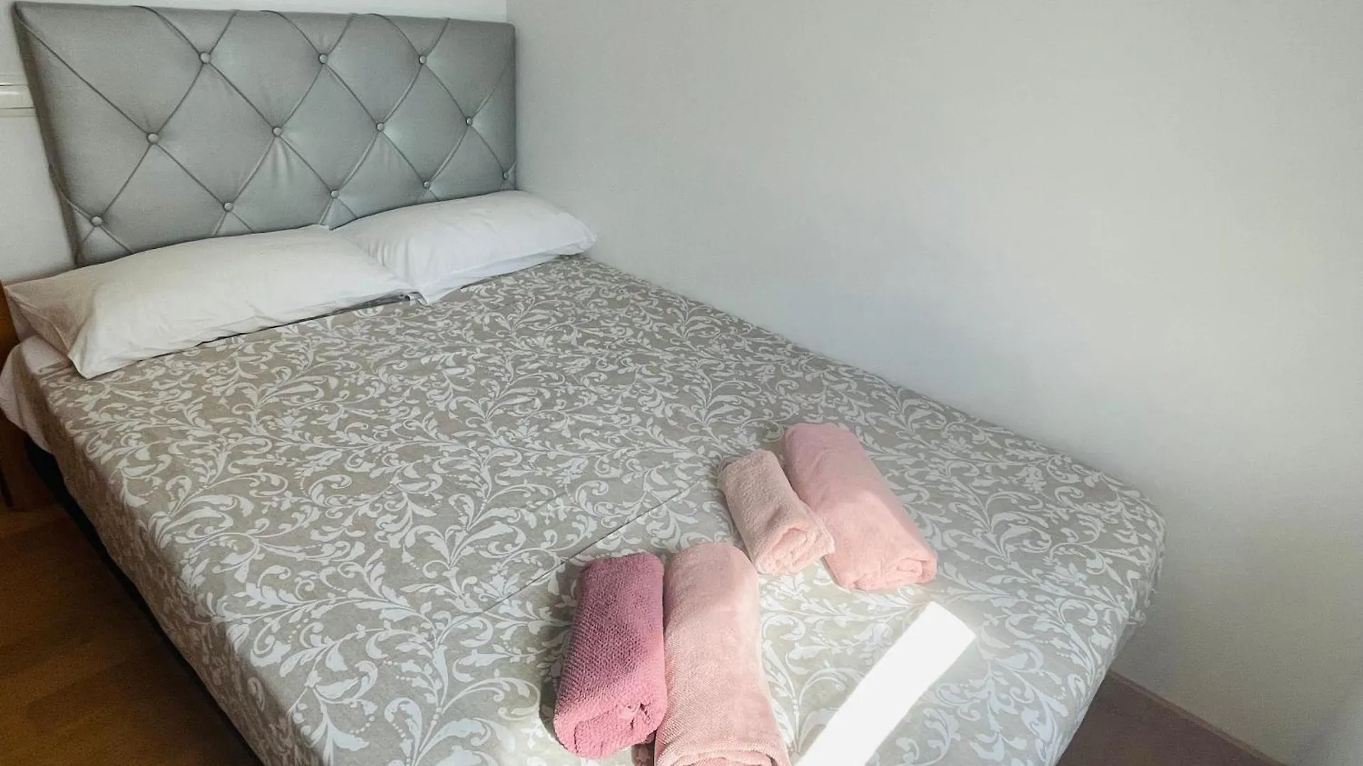 Apartment Forum Beach Sant Adria de Besos
