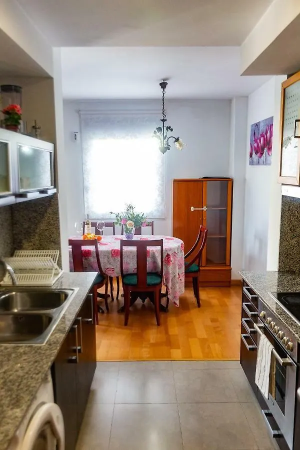 Apartment Forum Beach Sant Adria de Besos
