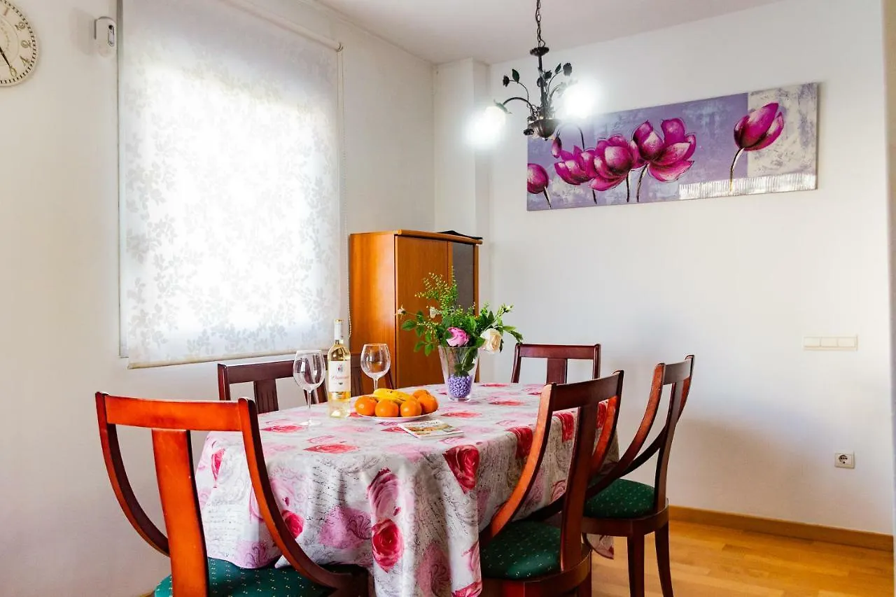 Apartment Forum Beach Sant Adria de Besos