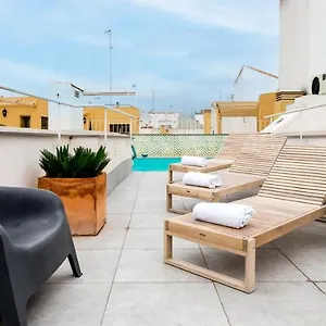  Appartement Rg Plaza Del Salvador Espagne